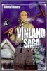 Vinland Saga 빈란드 사가 10