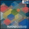 Alexander Lazarev 프로코피예프: 교향곡 5번, 발레 음악 '로미오와 줄리엣' (Prokofiev: Symphony No. 5, Ballet Music 'Romeo and Juliet')