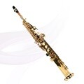 A-ONE/Soprano Saxophone  에이원 소프라노 색소폰/SS1101