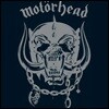 Motorhead (모터헤드) - Motorhead (40th Anniversary Edition) [화이트 컬러 LP]