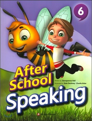 After School Speaking 6