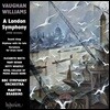 Martyn Brabbins 본 윌리암스: 교향곡 2번 '런던 교향곡' [1920년 버전] (Vaughan Williams: A London Symphony)