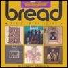 Bread (브레드) - The Elektra Years : Complete Albums Box (Deluxe Edition)