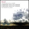 Mark Elder 시벨리우스: 교향곡 4번, 6번 (Jean Sibelius: Symphony No.4 No.6)