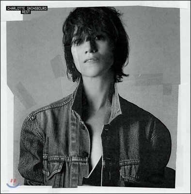 Charlotte Gainsbourg (샤를로뜨 갱스부르) - Rest 