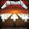 Metallica (메탈리카) - Master Of Puppets