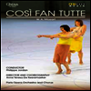 모차르트: 오페라 '코지 판 투테' (Mozart: Opera 'Cosi fan tutte') (DVD)(한글자막) (2017) - Philippe Jordan