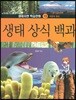 생태자연 학습만화 10 생태 상식 백과 (자연의 원리)