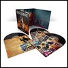 Iron Maiden (아이언 메이든) - The Book Of Souls: Live Chapter [3 LP]