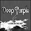 Deep Purple - A Fire In The Sky: A Career-Spanning Collection 딥 퍼플 히트곡 모음집 [디럭스 에디션]
