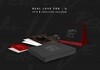 황치열 2018 시즌 그리팅 : Real Love For U