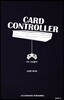 Card Controller (카드 마술의 필수기술 카드컨트롤)