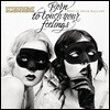 Scorpions (스콜피언스) - Born To Touch Your Feelings: Best Of Rock Ballads