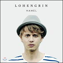 Wouter Hamel (바우터 하멜) - Lohengrin 3집