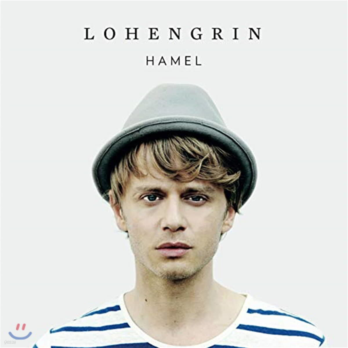 Wouter Hamel (바우터 하멜) - Lohengrin 3집