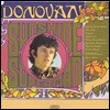 Donovan (도노반) - Sunshine Superman [오렌지 컬러 LP]