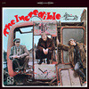 Incredible String Band - Incredible String Band