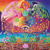 Incredible String Band - 5000 Spirits [LP]