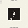 Leonard Cohen - Songs From A Room