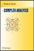 Complex Analysis