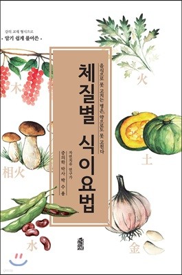 체질별 식이요법