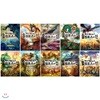퍼시 잭슨과 올림포스의 신 세트[전10권]1 2 3 4 5 6 7 8 9 10