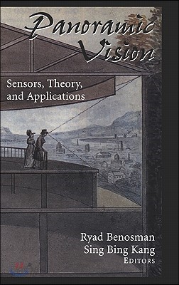 Panoramic Vision: Sensors, Theory, and Applications