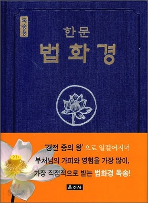 한문 법화경