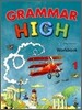 Grammar HIGH Workbook Level 1