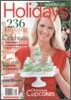 Sandra Lee Semi-Homemade (격월간) : 2011년 Holiday