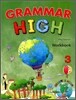 Grammar HIGH Workbook Level 3