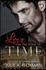 Love on the Edge of Time