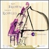 Jimmy Rowles & Ray Brown - The Duo Sessions
