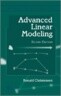 Advanced Linear Modeling: Multivariate, Time Series, and Spatial Data; Nonparametric Regression and Response Surface Maximization