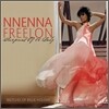 Nnenna Freelon - Blueprint Of A Lady: Sketches of Billie Holiday