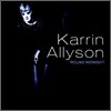 Karrin Allyson - Round Midnight