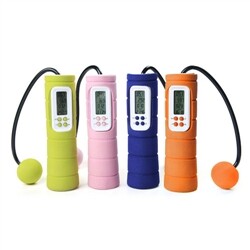 [특가_무료배송] NEW 노라인 다이어트 줄넘기