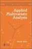 Applied Multivariate Analysis