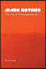 Mark Rothko: The Art of Transcendence