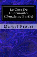 Le Cote de Guermantes (Deuzieme Partie)