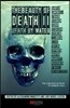 The Beauty of Death - Vol. 2: Death by Water: The Gargantuan Book of Horror Tales