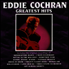 Eddie Cochran - Greatest Hits (CD-R)