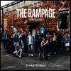 The Rampage From Exile Tribe (더 램페이지) - Dirty Disco (CD)