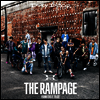 The Rampage From Exile Tribe (더 램페이지) - Dirty Disco (CD+DVD)