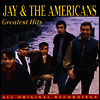 Jay & Americans - Greatest Hits (CD-R)