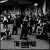 The Rampage From Exile Tribe (더 램페이지) - 100degrees (CD)