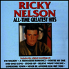 Ricky Nelson - Greatest Hits (CD-R)