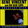 Gene Vincent - Greatest Hits (CD-R)