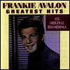 Frankie Avalon - Greatest Hits (CD-R)