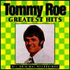 Tommy Roe - Greatest Hits (CD-R)